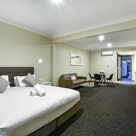 Aloha Central Premium Studios Mount Gambier Eksteriør bilde